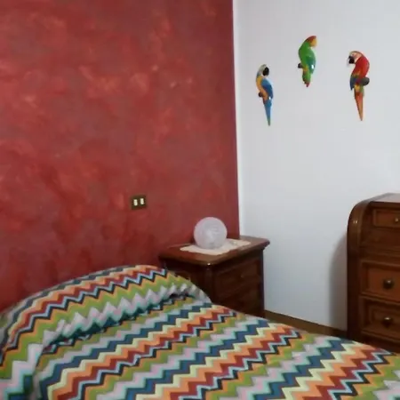 Alfi Beb Bed & Breakfast