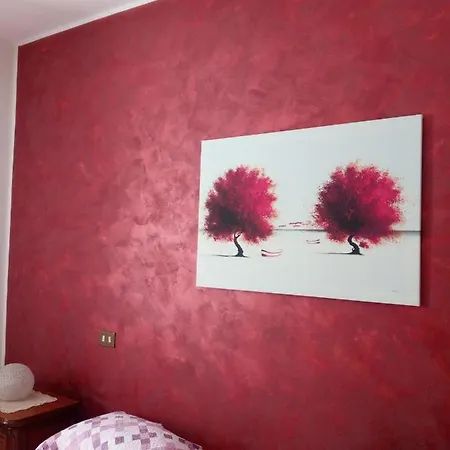 Alfi Beb Bed & Breakfast 3*