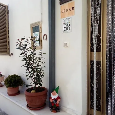 Alfi Beb Bed & Breakfast Le Torri