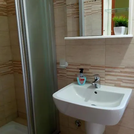 Alfi Beb Bed & Breakfast
