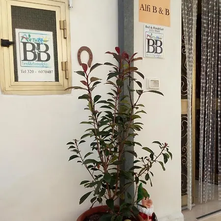 Alfi Beb Bed & Breakfast Le Torri