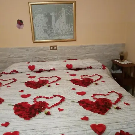 Alfi Beb Bed & Breakfast *