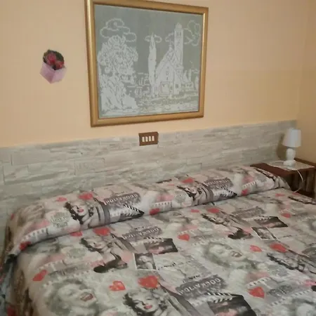 Bed & Breakfast Alfi Beb Le Torri
