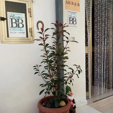 Alfi Beb Bed & Breakfast Le Torri