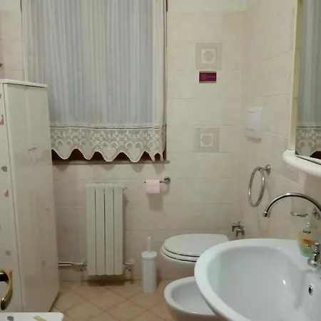 Bed & Breakfast Alfi Beb