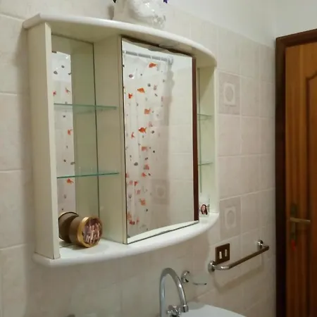 Bed & Breakfast Alfi Beb Le Torri