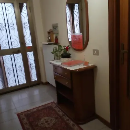 Bed & Breakfast Alfi Beb