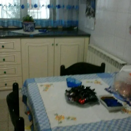 Alfi Beb Bed & Breakfast Le Torri