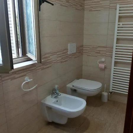 Alfi Beb Bed & Breakfast