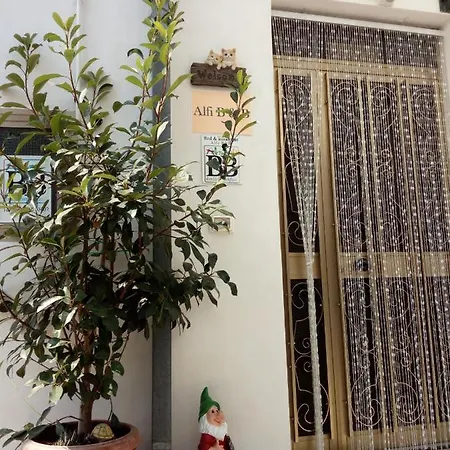 Bed & Breakfast Alfi Beb