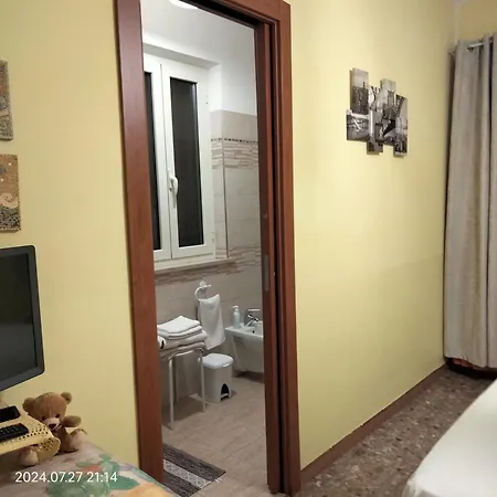 Bed & Breakfast Alfi Beb 3*