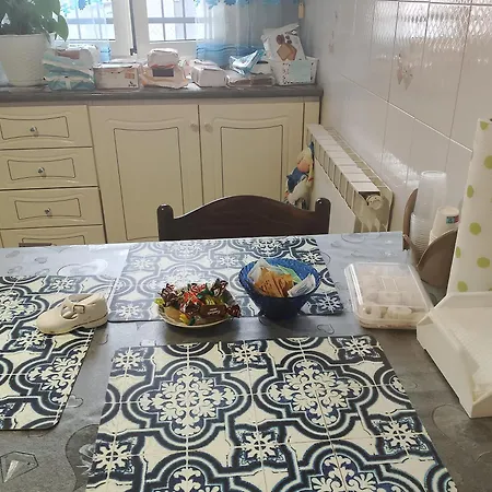 Bed & Breakfast Alfi Beb 3*