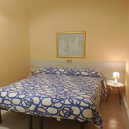 Alfi Beb Bed & Breakfast 3*
